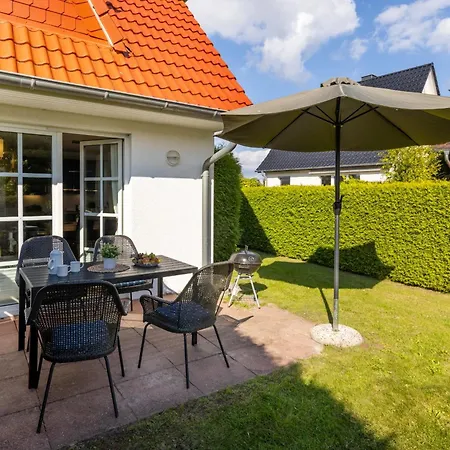 Haus Kranichwiese Casa vacanze