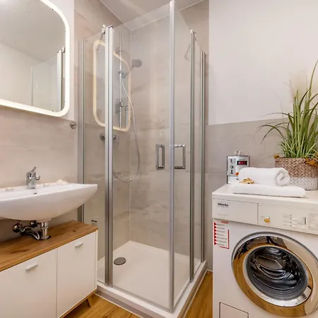 Casa vacanze Haus Kranichwiese Zingst