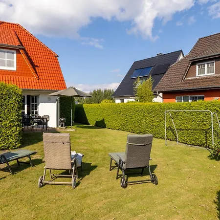 Haus Kranichwiese