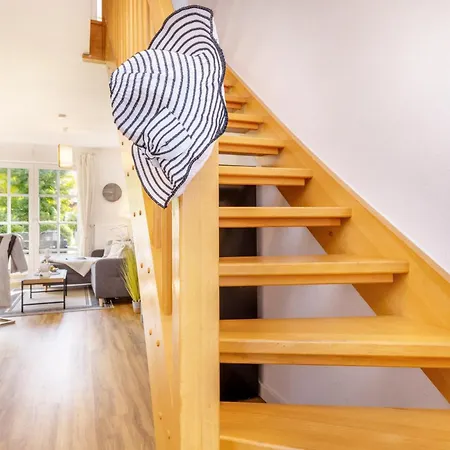 Casa vacanze Haus Kranichwiese Zingst