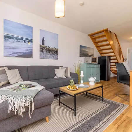 Casa vacanze Haus Kranichwiese Zingst