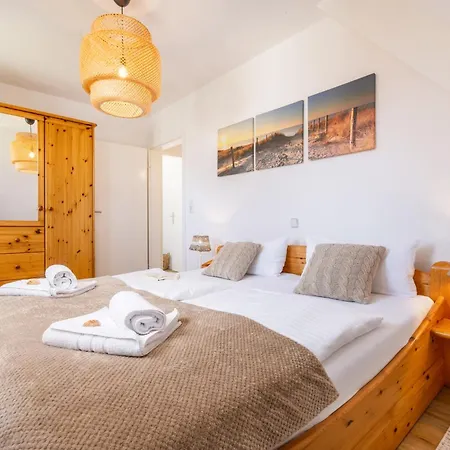 Casa vacanze Haus Kranichwiese