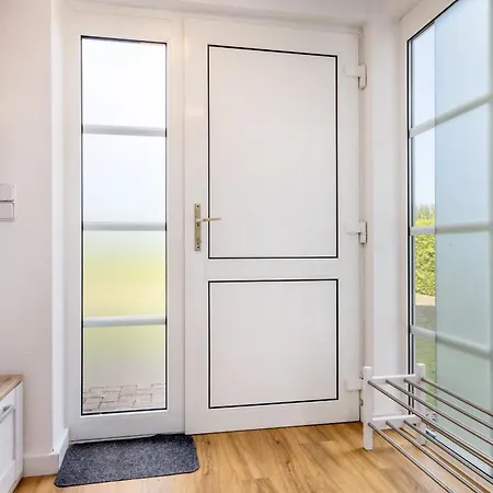 Haus Kranichwiese Casa vacanze Zingst