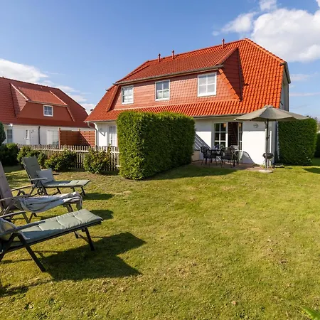 Haus Kranichwiese Casa vacanze *