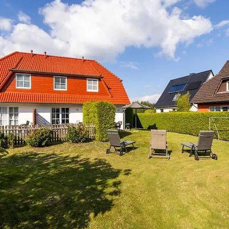 Haus Kranichwiese