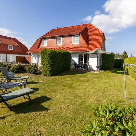 Haus Kranichwiese *