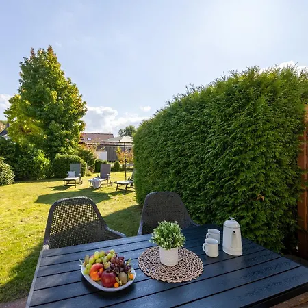 Haus Kranichwiese Casa vacanze *