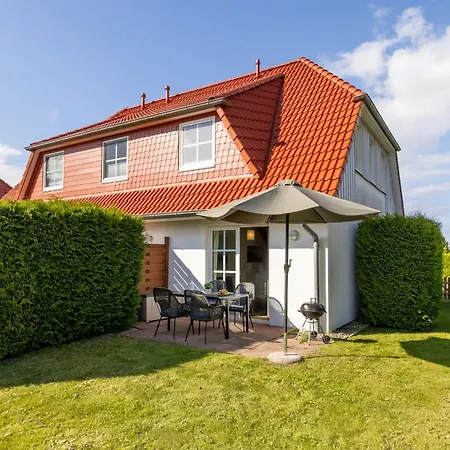 Casa vacanze Haus Kranichwiese