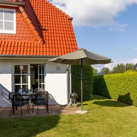 Haus Kranichwiese Casa vacanze