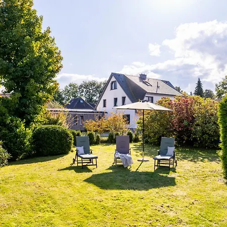 Haus Kranichwiese * Zingst