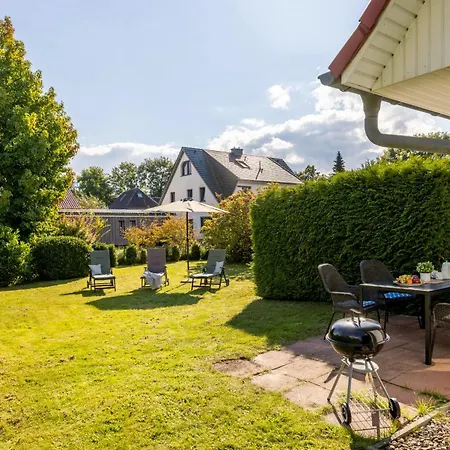 Haus Kranichwiese Casa vacanze
